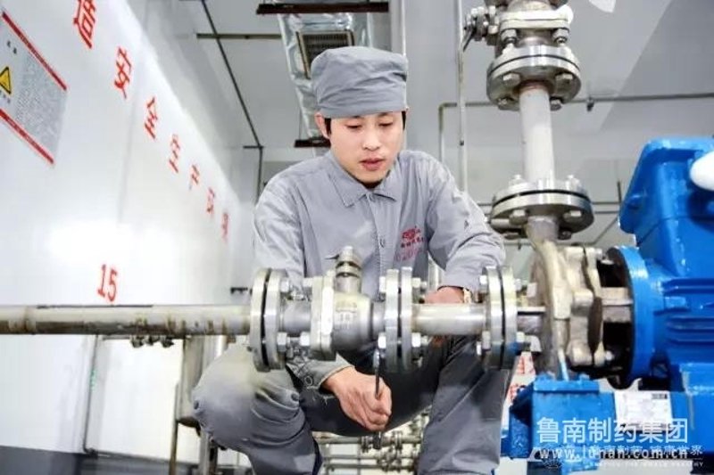 聚焦废气治理:绿色发展的关键